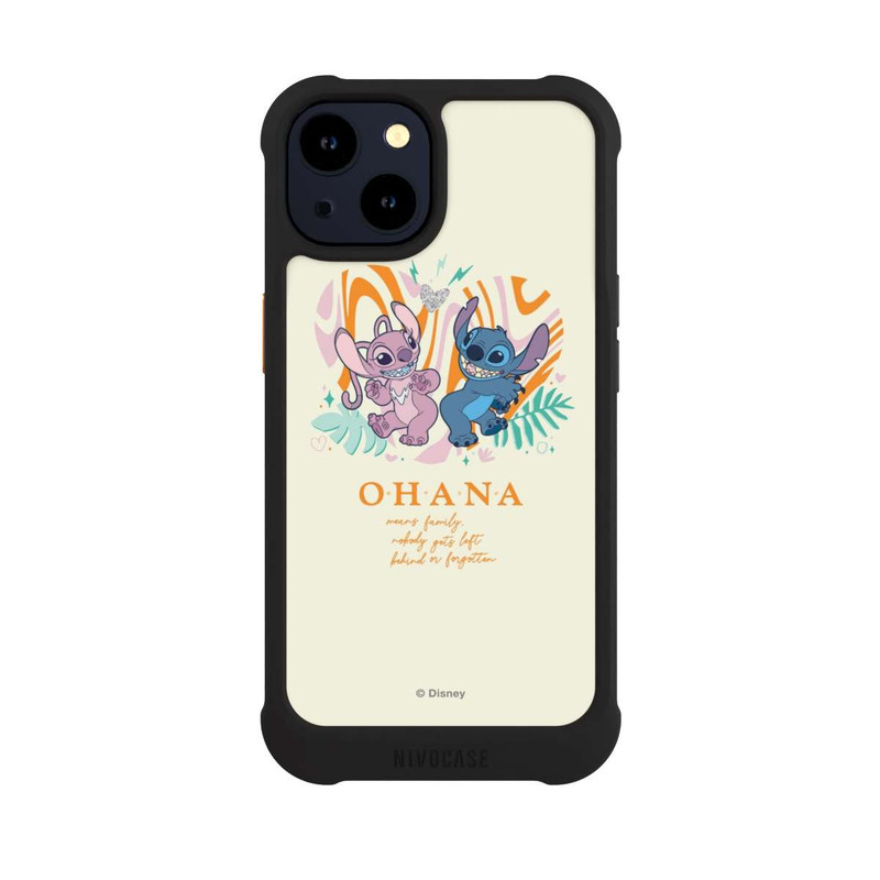 iPhone 14 NIVOmax Stitch und Angel