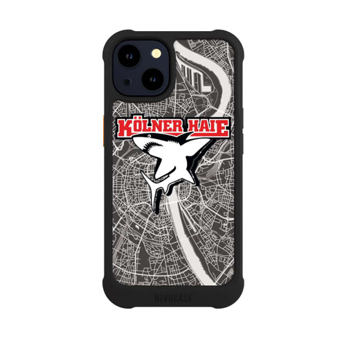 Apple iPhone 14 NIVOmax Kölner Haie City