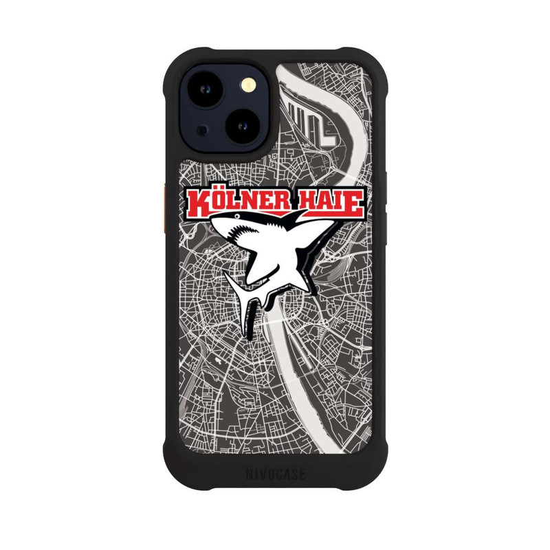 iPhone 14 NIVOmax Kölner Haie City