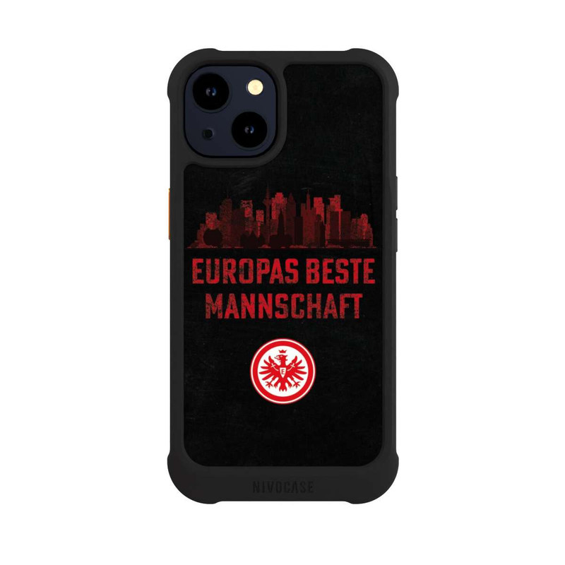 iPhone 14 NIVOmax Europas Beste Mannschaft
