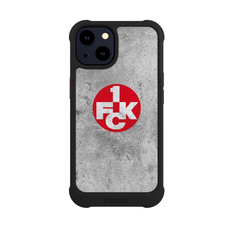 iPhone 14 NIVOmax 1.FCK Logo Beton