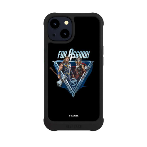 Apple iPhone 14 NIVOmax  Thor for Asgard