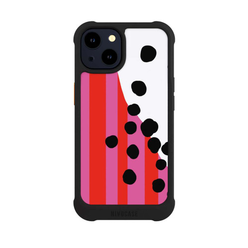 Apple iPhone 14 NIVOmax Glänzende Punkte
