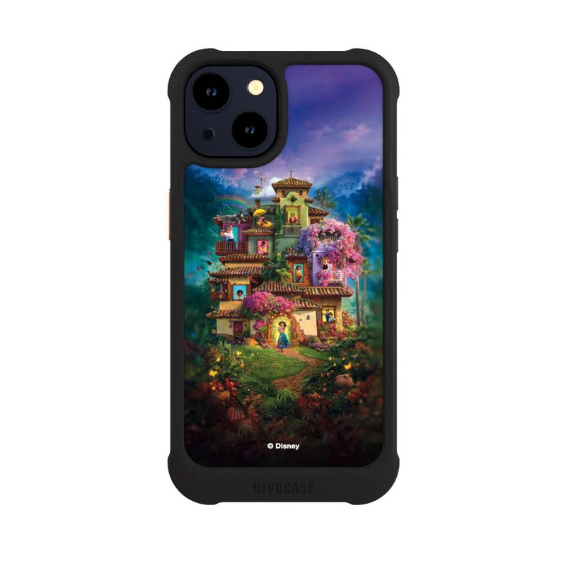 iPhone 14 NIVOmax Casita Encanto
