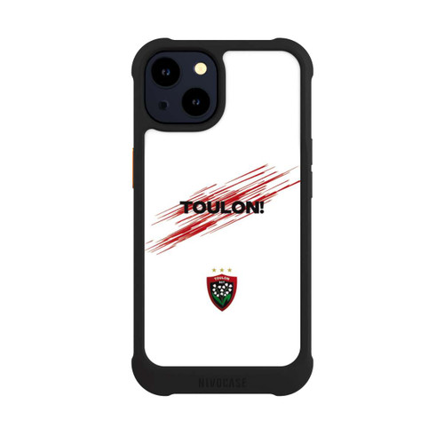 Apple iPhone 14 NIVOmax Toulon Blanc