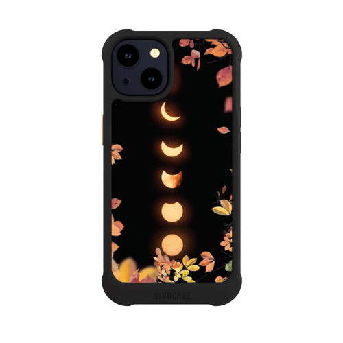 Apple iPhone 14 NIVOmax Herbstlicher Mond