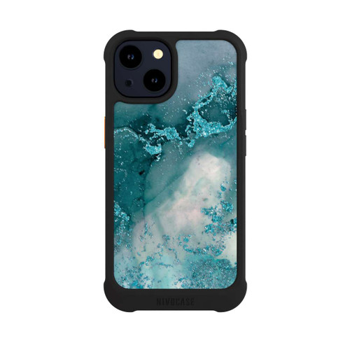 Apple iPhone 14 NIVOmax Alcohol Ink 3