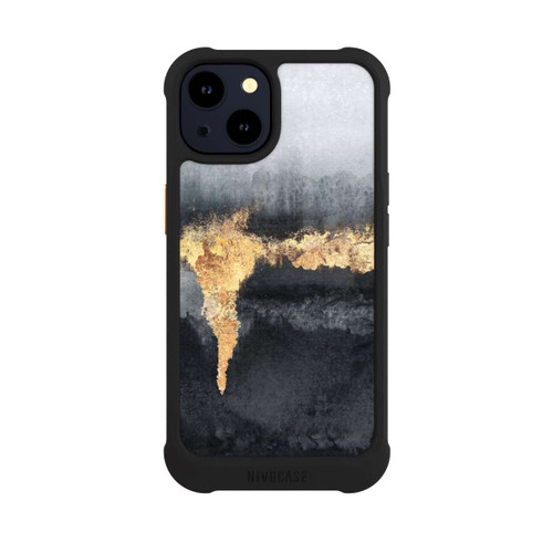 Apple iPhone 14 NIVOmax Uneasy
