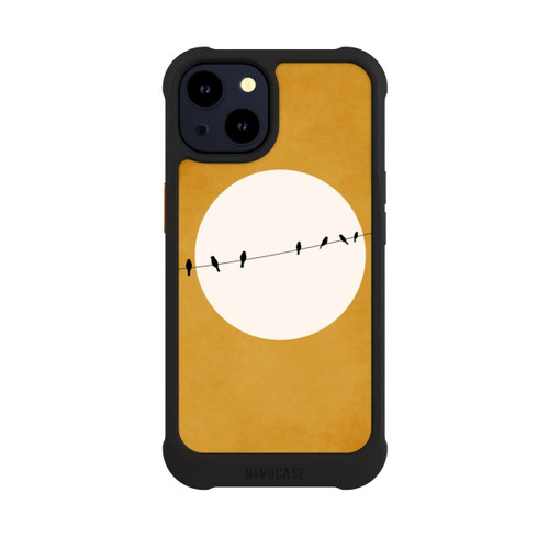 Apple iPhone 14 NIVOmax Chirping And Chilling