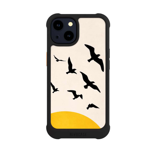 Apple iPhone 14 NIVOmax Wings To Fly