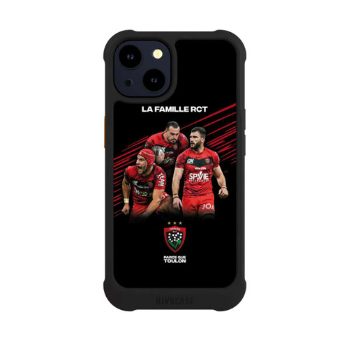 Apple iPhone 14 NIVOmax La Famille RCT