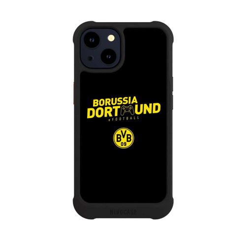 Apple iPhone 14 NIVOmax BVB eFOOTBALL