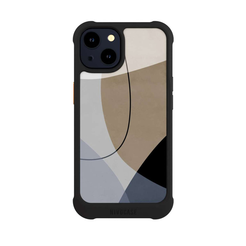 iPhone 14 NIVOmax Graphique 210