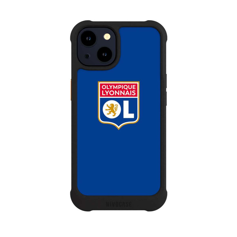 iPhone 14 NIVOmax OL Logo
