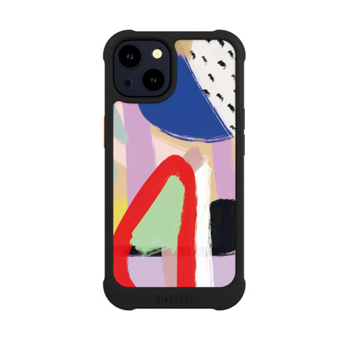 Apple iPhone 14 NIVOmax Color Soul