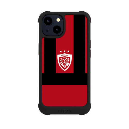 Apple iPhone 14 NIVOmax RCT Maillot Domicile