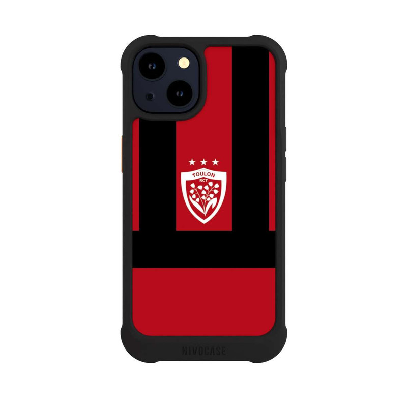iPhone 14 NIVOmax RCT Heimtrikot