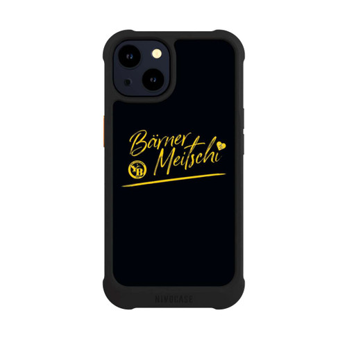 Apple iPhone 14 NIVOmax BSC YB Bärner Meitschi