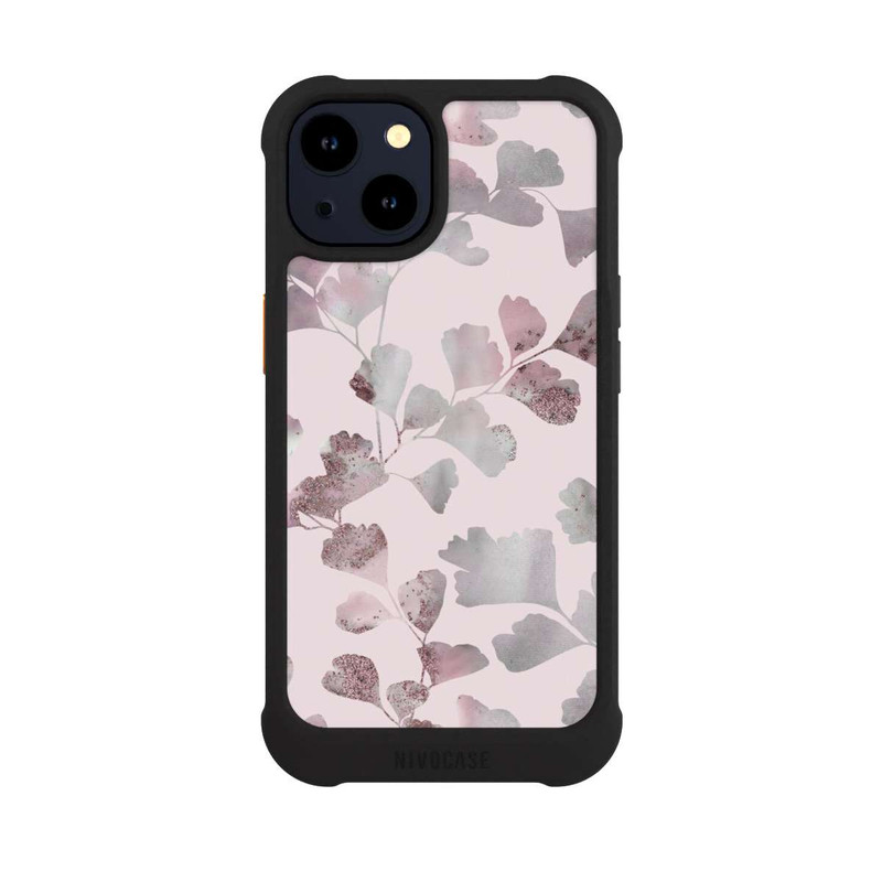 iPhone 14 NIVOmax Autumn ginkgo