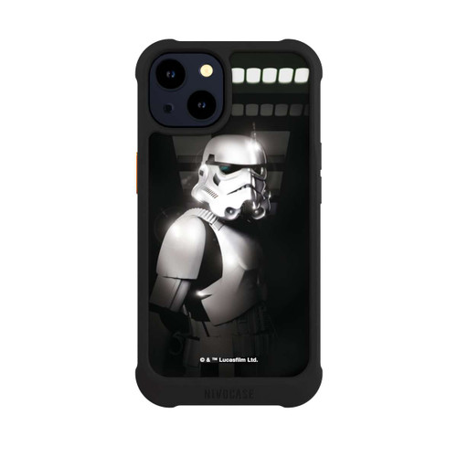Apple iPhone 14 NIVOmax The Mandalorian Stormtrooper