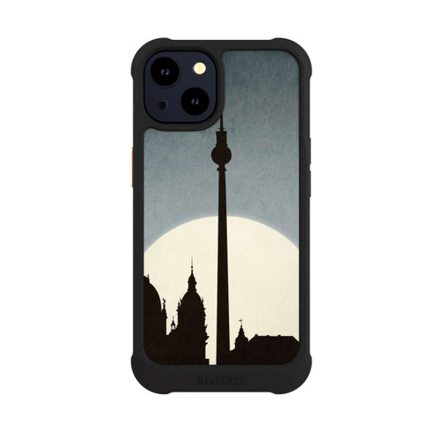 Apple iPhone 14 NIVOmax Berliner Sonnenaufgang