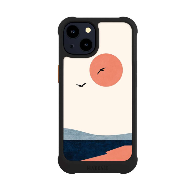 iPhone 14 NIVOmax Il était une fois