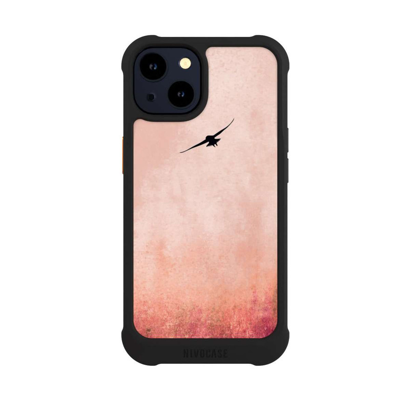 iPhone 14 NIVOmax Auferstehen wie ein Phönix