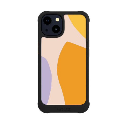 Apple iPhone 14 NIVOmax Glücklicher Ort - Anastasia Sawall