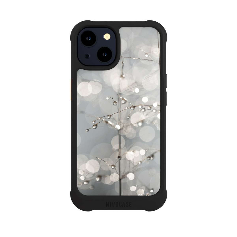 iPhone 14 NIVOmax Natürlicher Schimmer