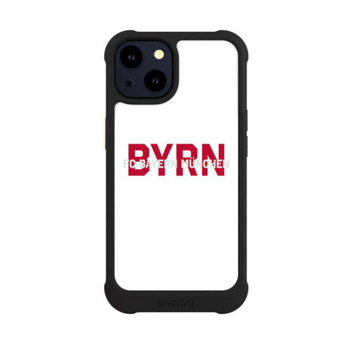 Apple iPhone 14 NIVOmax BYRN blanc