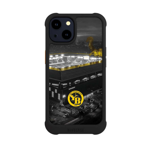 Apple iPhone 14 NIVOmax BSC Young Boys Stadion
