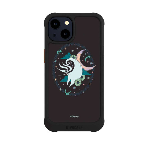 Apple iPhone 14 NIVOmax Nightmare Before Christmas Zero Dog