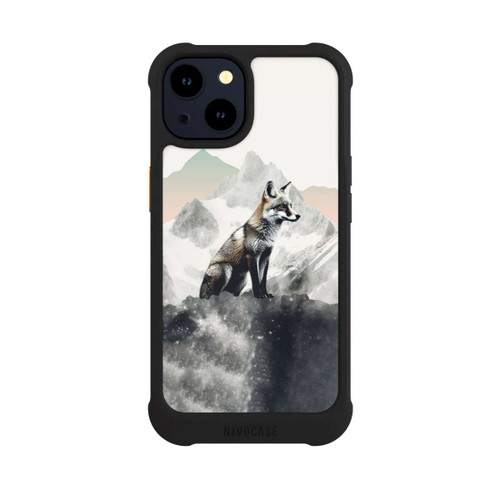 Apple iPhone 14 NIVOmax Mountain Fox