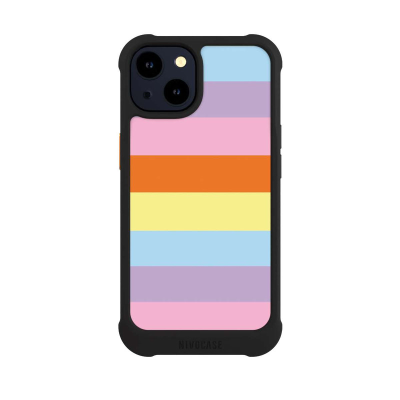 iPhone 14 NIVOmax Le bonheur
