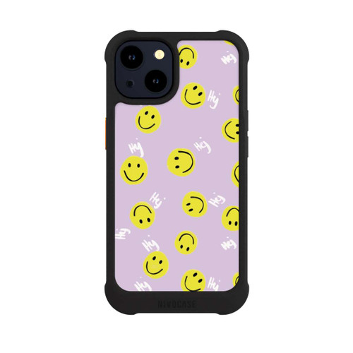 Apple iPhone 14 NIVOmax Hej Smile