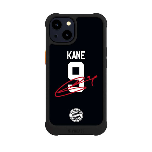 Apple iPhone 14 NIVOmax Kane 9