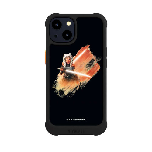 Apple iPhone 14 NIVOmax Ahsoka Tano