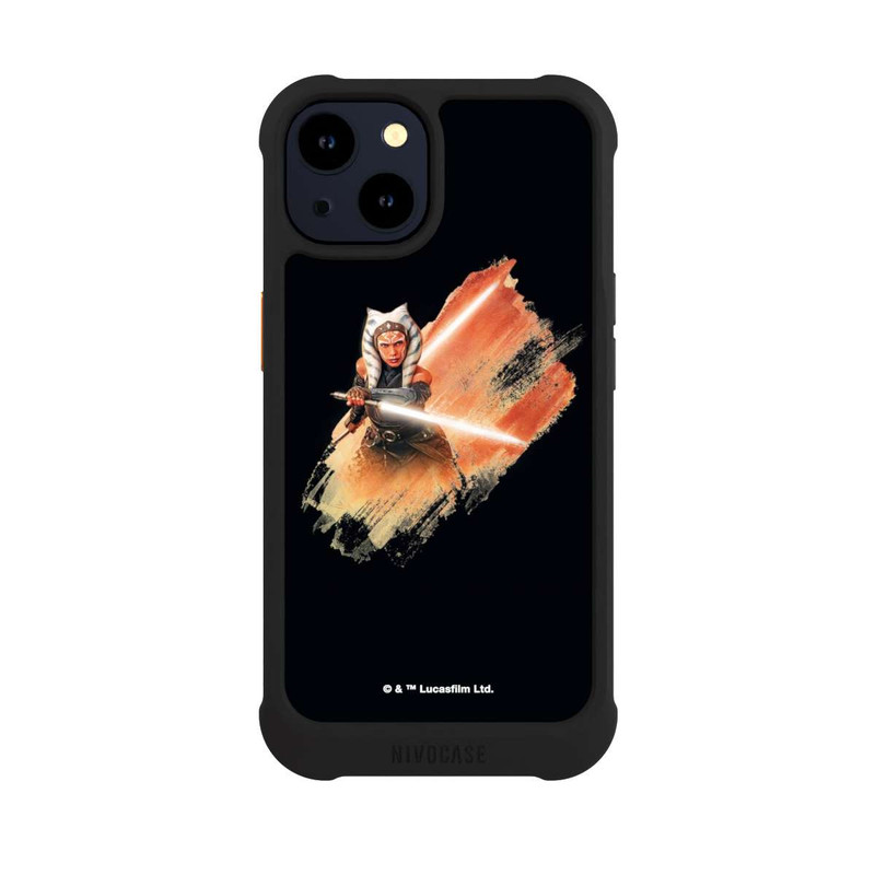 iPhone 14 NIVOmax Ahsoka Tano