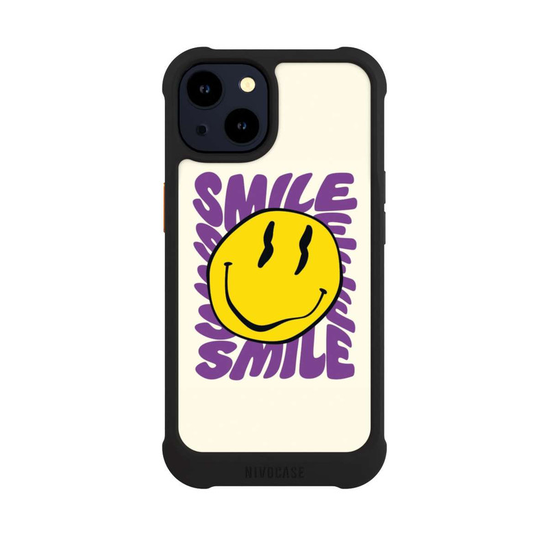 iPhone 14 NIVOmax Smile