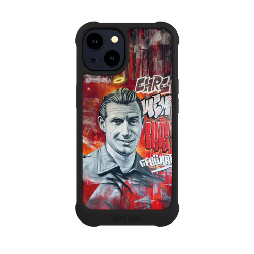 Apple iPhone 14 NIVOmax 1.FCK Fritz Walter