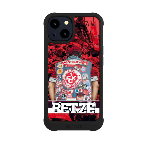Apple iPhone 14 NIVOmax 1.FCK Betze