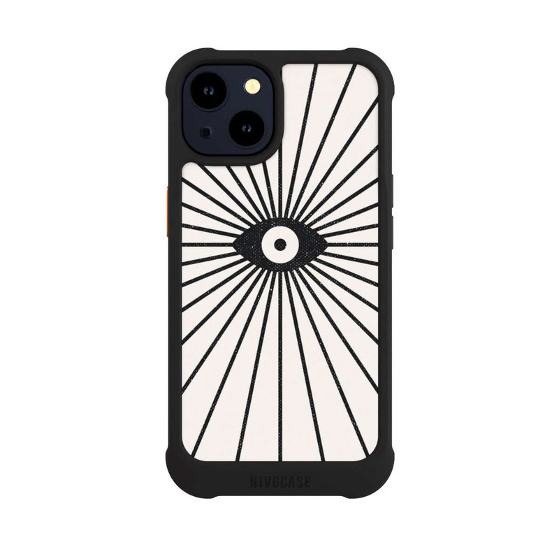 iPhone 14 NIVOmax Grand frère