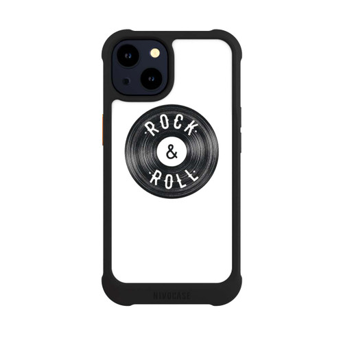 Apple iPhone 14 NIVOmax Rock and Roll