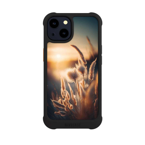 Apple iPhone 14 NIVOmax Beautiful Back Light mit KI