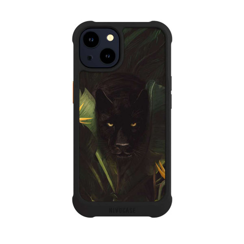 Apple iPhone 14 NIVOmax Hello Panther