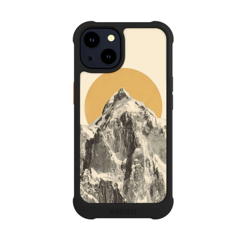 Apple iPhone 14 NIVOmax Mountain 5