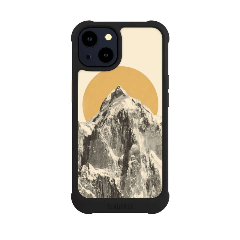 iPhone 14 NIVOmax Mountain 5