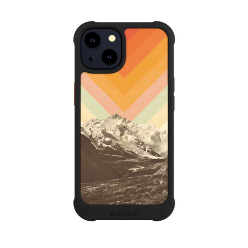 Apple iPhone 14 NIVOmax Mountain Scape