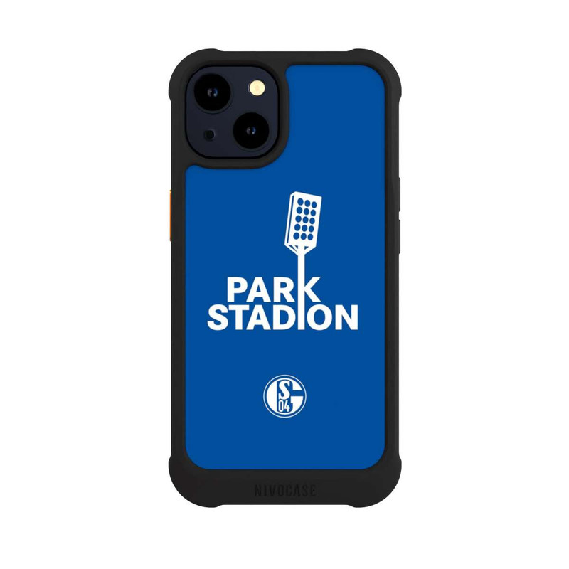 iPhone 14 NIVOmax S04 Parkstadion