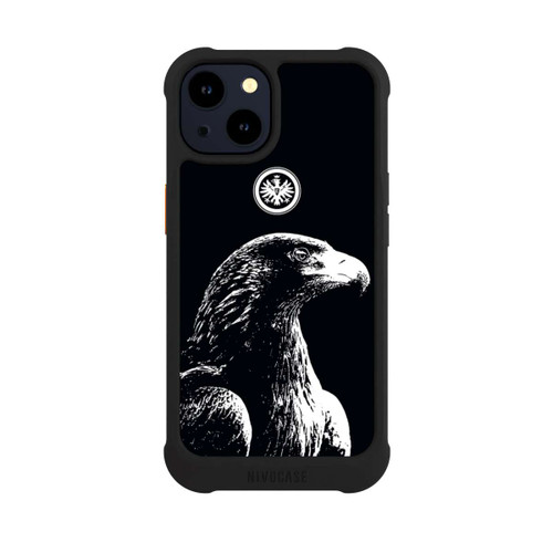 Apple iPhone 14 NIVOmax SGE Attila